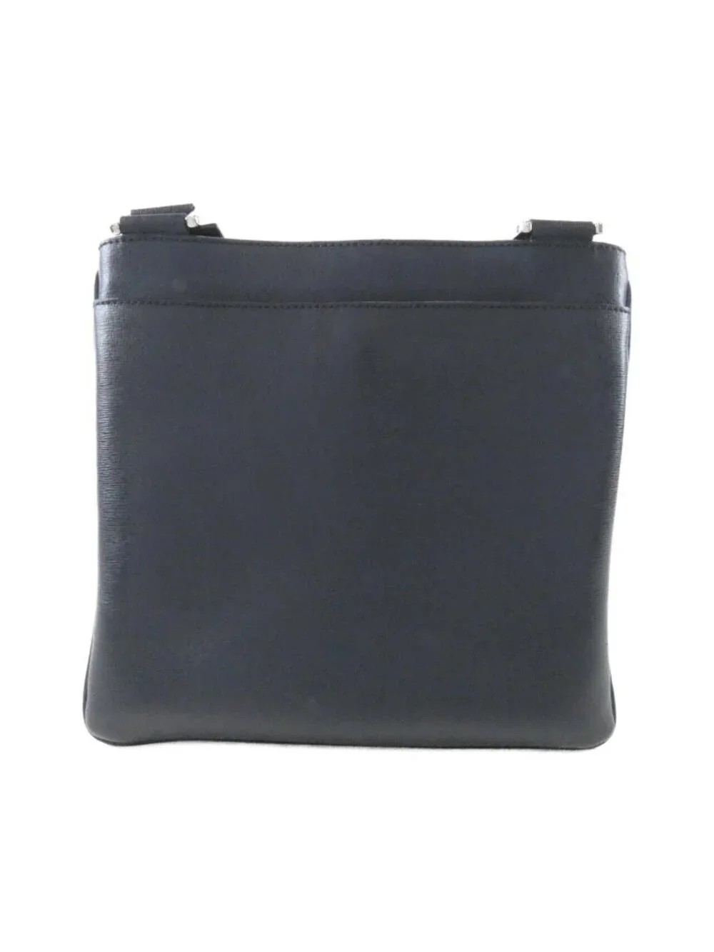 Fendi Shoulder Bag Silver